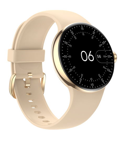 Купить Умные часы WIFIT WiWatch R1 gold